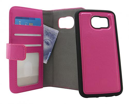 Skimblocker Magnet Wallet Samsung Galaxy S6 (SM-G920F)