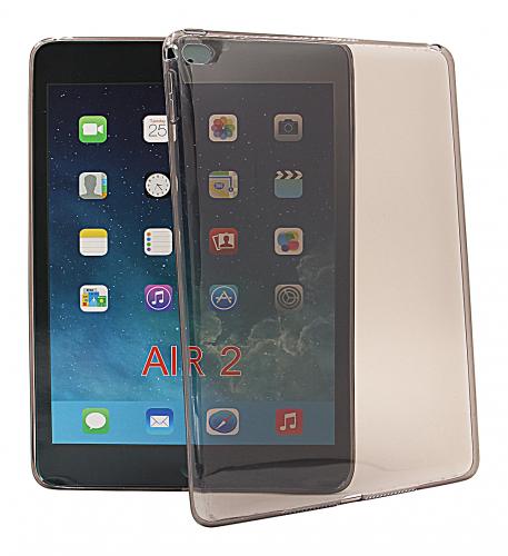 Ultra Thin TPU Cover Apple iPad Air 2