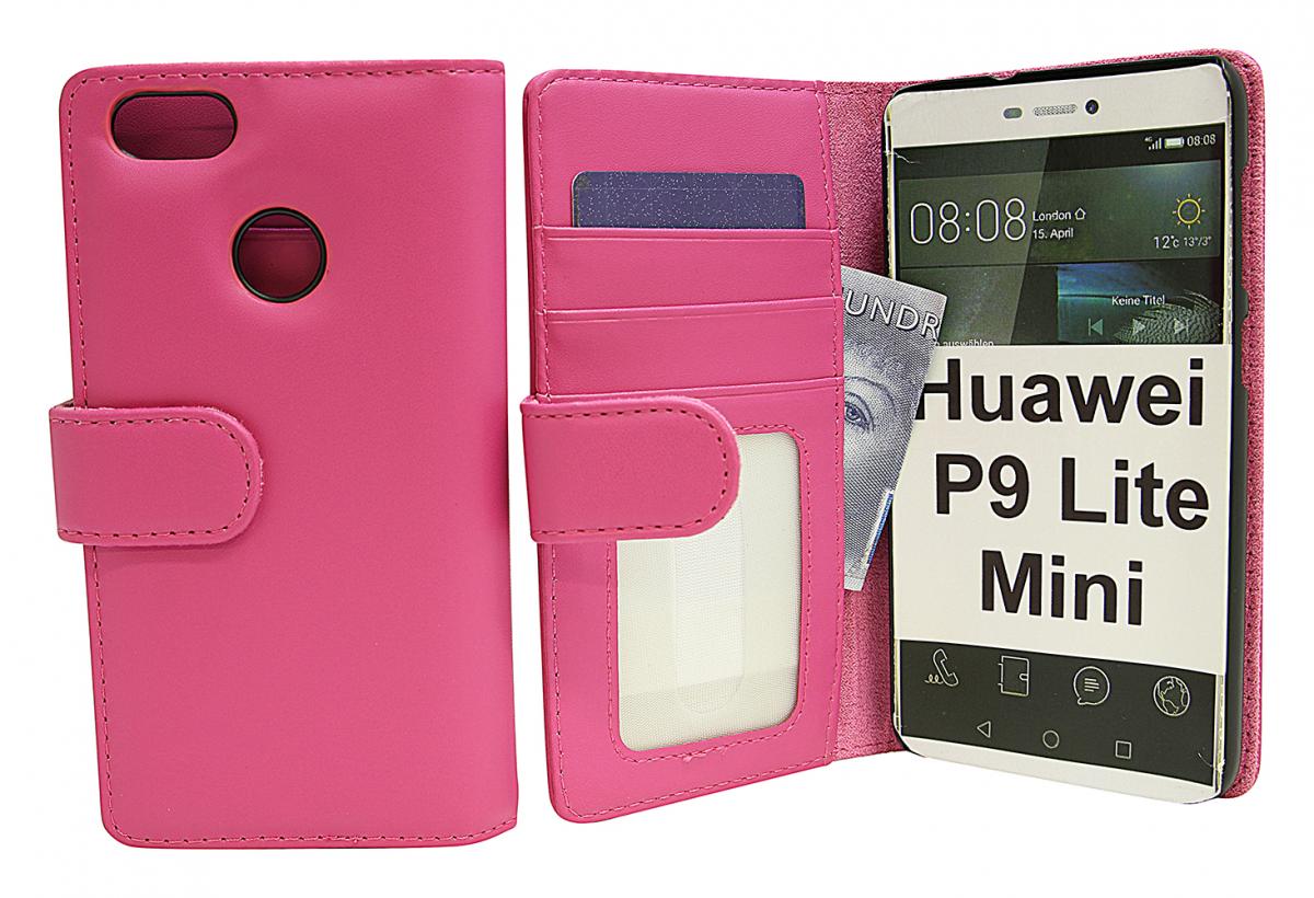 Mobiltaske Huawei P9 Lite Mini