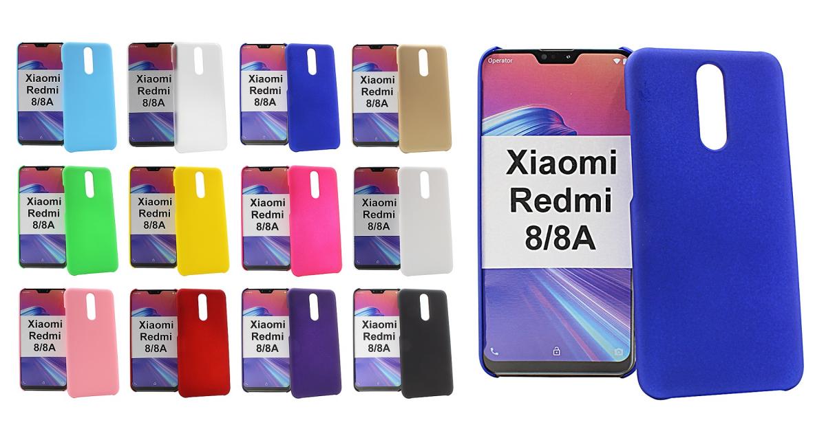 Hardcase Cover Xiaomi Redmi 8/8A