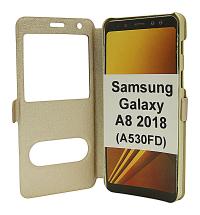 Flipcase Samsung Galaxy A8 2018 (A530FD)