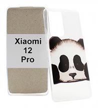 TPU Designcover Xiaomi 12 Pro