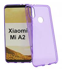 TPU Mobilcover Xiaomi Mi A2