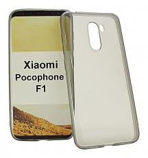 Ultra Thin TPU Cover Xiaomi Pocophone F1