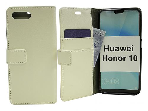 Standcase Wallet Huawei Honor 10