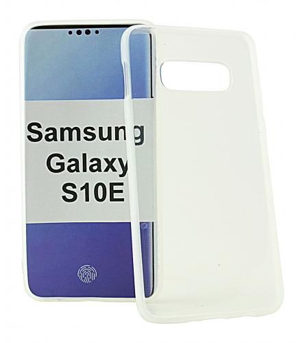 Ultra Thin TPU Cover Samsung Galaxy S10e (G970F)