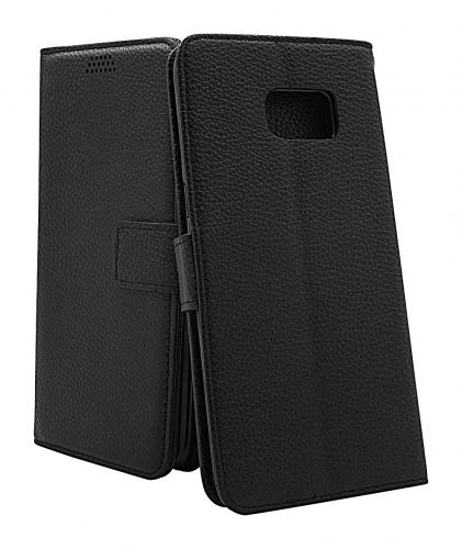 New Standcase Wallet Samsung Galaxy S6 Edge+ (SM-G928F)