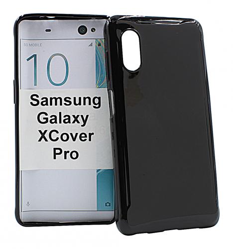 TPU Cover Samsung Galaxy XCover Pro (G715F/DS)