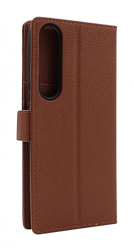 New Standcase Wallet Sony Xperia 1 IV (XQ-CT54)