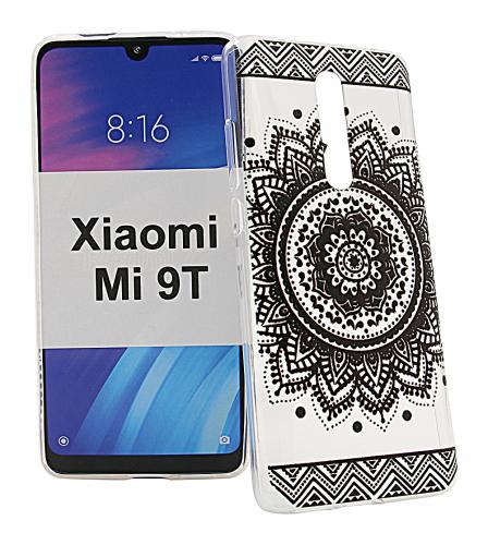 TPU Designcover Xiaomi Mi 9T