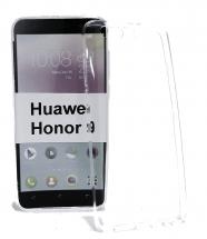 Ultra Thin TPU Cover Huawei Honor 9 (STF-L09)