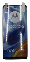 6-Pack Skærmbeskyttelse Motorola Moto E32s