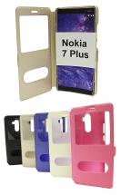 Flipcase Nokia 7 Plus