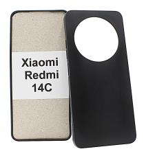 TPU Cover Xiaomi Redmi 14C