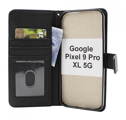 New Standcase Google Pixel 9 Pro XL 5G Mobilcover