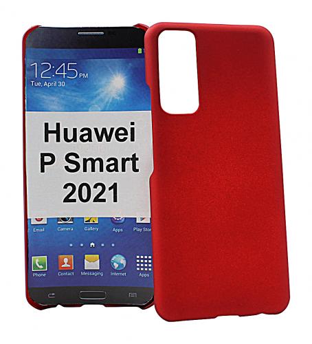 Hardcase Cover Huawei P Smart 2021