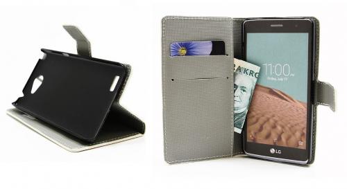 Designwallet LG Bello II (X150)