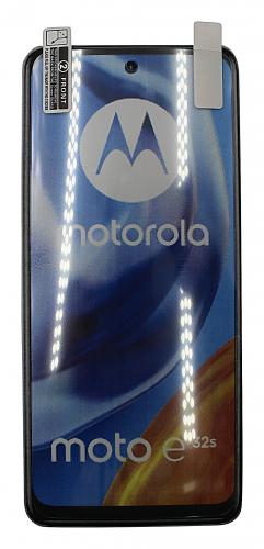 6-Pack Skrmbeskyttelse Motorola Moto E32s