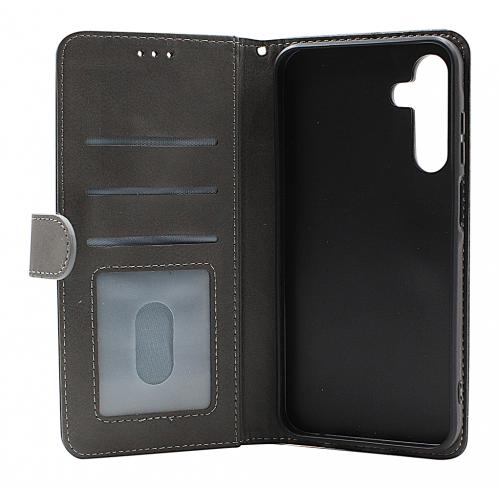 Zipper Standcase Wallet Samsung Galaxy A25 5G (SM-A256B/DS)