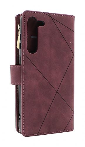 XL Standcase Luxwallet Samsung Galaxy S23 Plus 5G