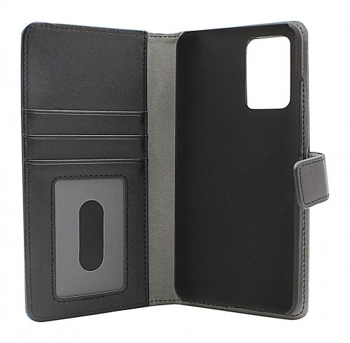 Skimblocker Magnet Wallet Xiaomi Redmi 10 NFC