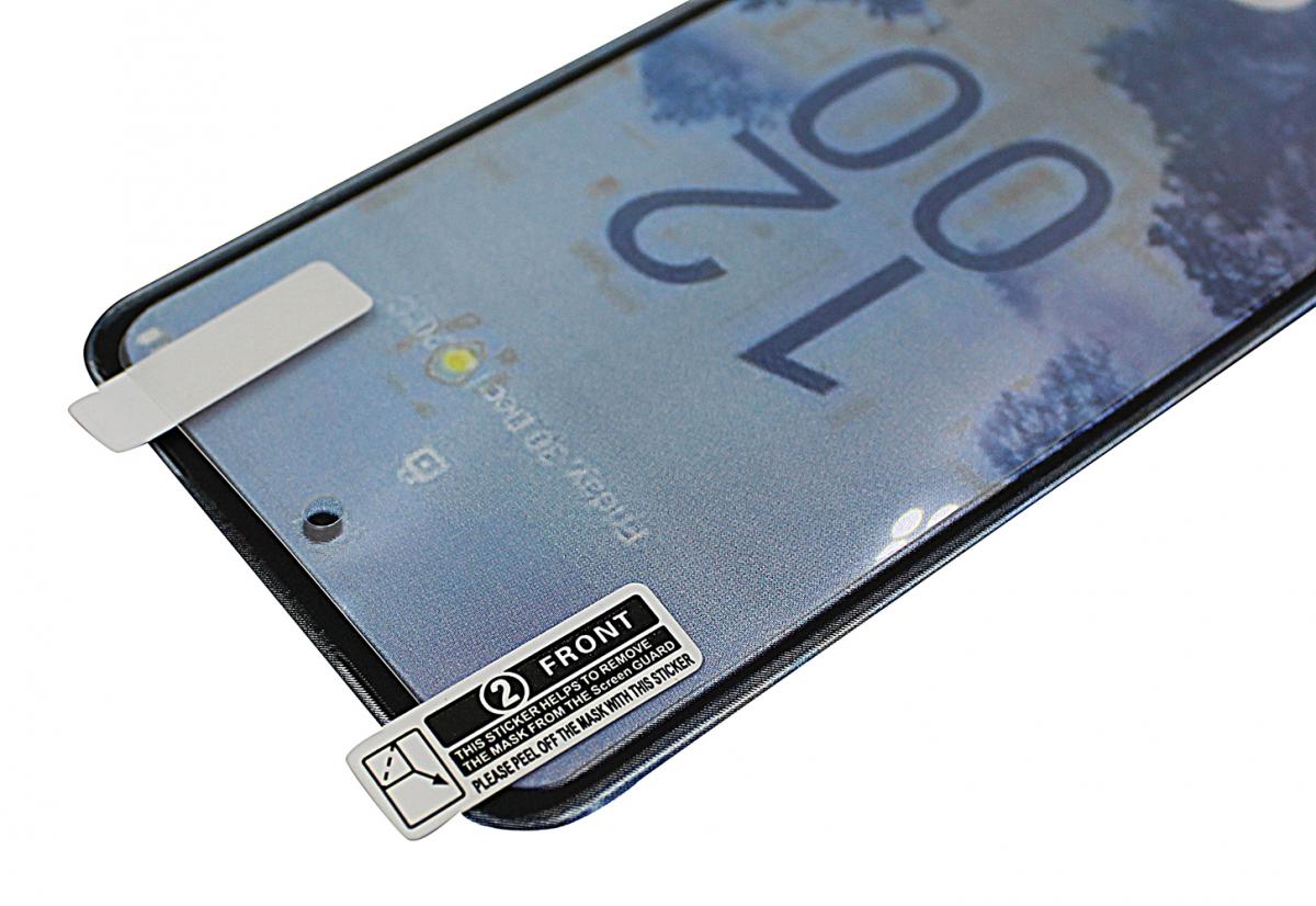 6-Pack Skrmbeskyttelse Nokia X30 5G