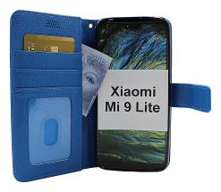 New Standcase Wallet Xiaomi Mi 9 Lite