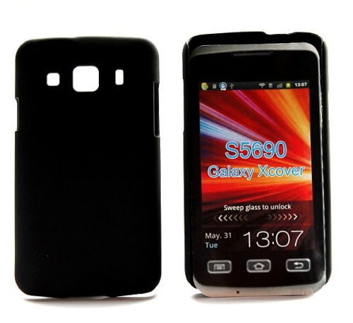 Hardcase Cover Samsung Galaxy Xcover