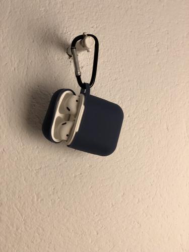 Apple AirPods Silikone-Cover