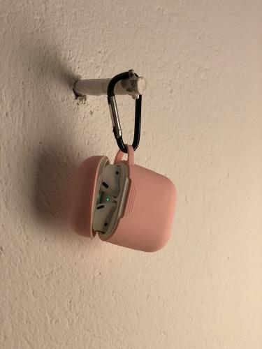 Apple AirPods Silikone-Cover