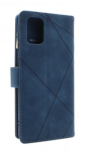 XL Standcase Luxwallet Samsung Galaxy A71 (A715F/DS)