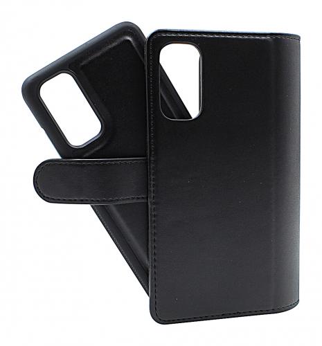 Skimblocker XL Magnet Wallet Samsung Galaxy S20 (G980F)