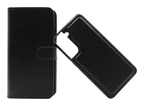 Skimblocker XL Magnet Wallet Samsung Galaxy S21 FE 5G