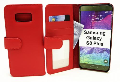 Mobiltaske Samsung Galaxy S8 Plus (G955F)