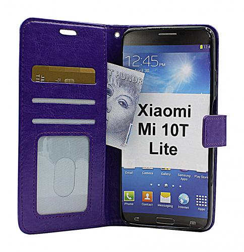 Crazy Horse Wallet Xiaomi Mi 10T Lite