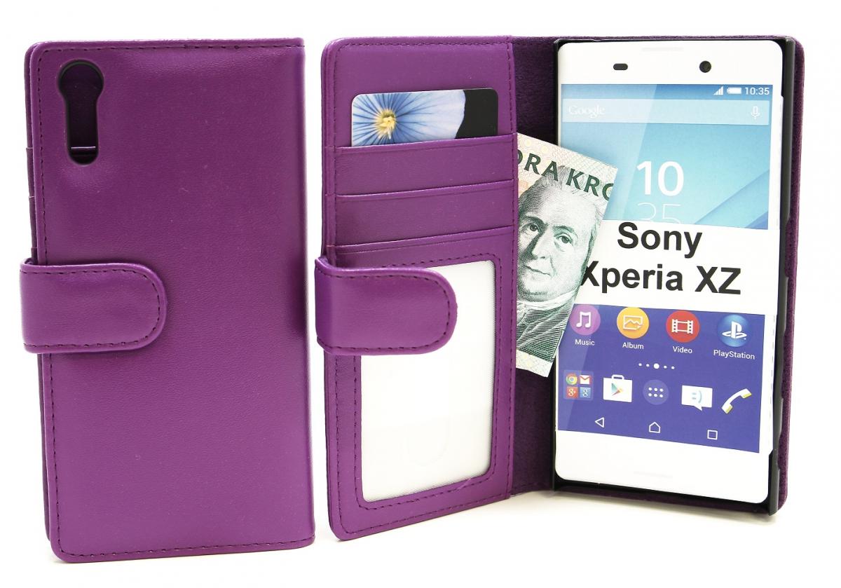 Mobiltaske Sony Xperia XZ (F8331)