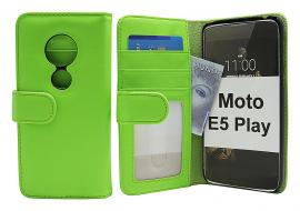 Skimblocker Mobiltaske Motorola Moto E5 Play