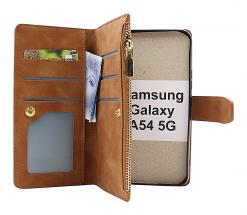 XL Standcase Luxwallet Samsung Galaxy A54 5G