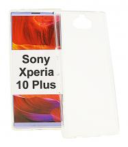 TPU Mobilcover Sony Xperia 10 Plus