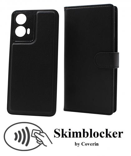 Skimblocker Motorola Moto G24 Power Magnet Mobilcover