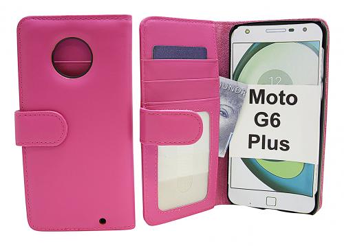 Mobiltaske Motorola Moto G6 Plus