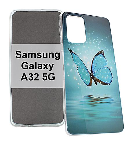 TPU Designcover Samsung Galaxy A32 5G (A326B)