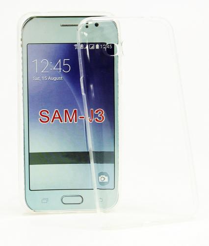 Ultra Thin TPU Cover Samsung Galaxy J3 (J320F)