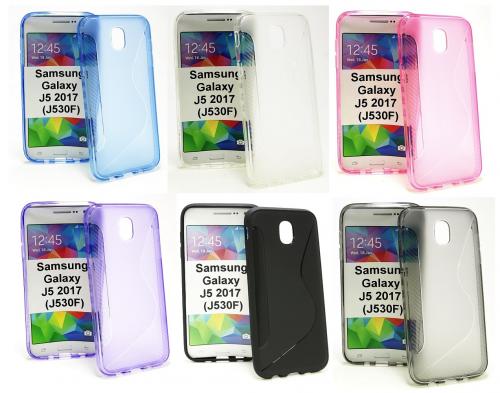 S-Line Cover Samsung Galaxy J5 2017 (J530FD)