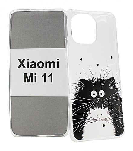 TPU Designcover Xiaomi Mi 11