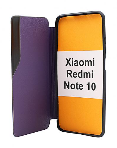 Smart Flip Cover Xiaomi Redmi Note 10