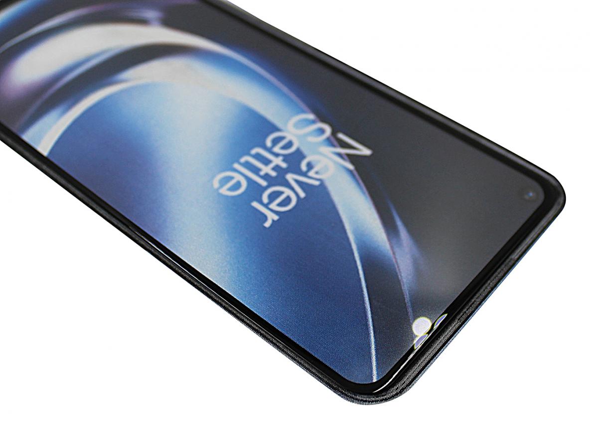 Full Frame Glasbeskyttelse OnePlus Nord CE 2 Lite 5G