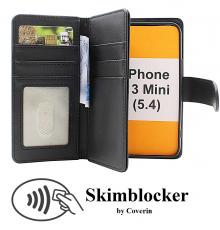 Skimblocker iPhone 13 Mini XL Mobilcover