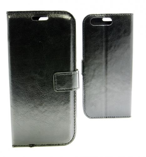 Crazy Horse Wallet Huawei P10 (VTR-L09)