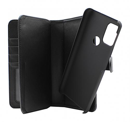 Skimblocker XL Magnet Wallet Motorola Moto G20 / Moto G30